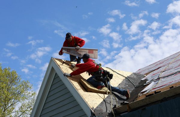 Do Roof Maintenance Programs Save