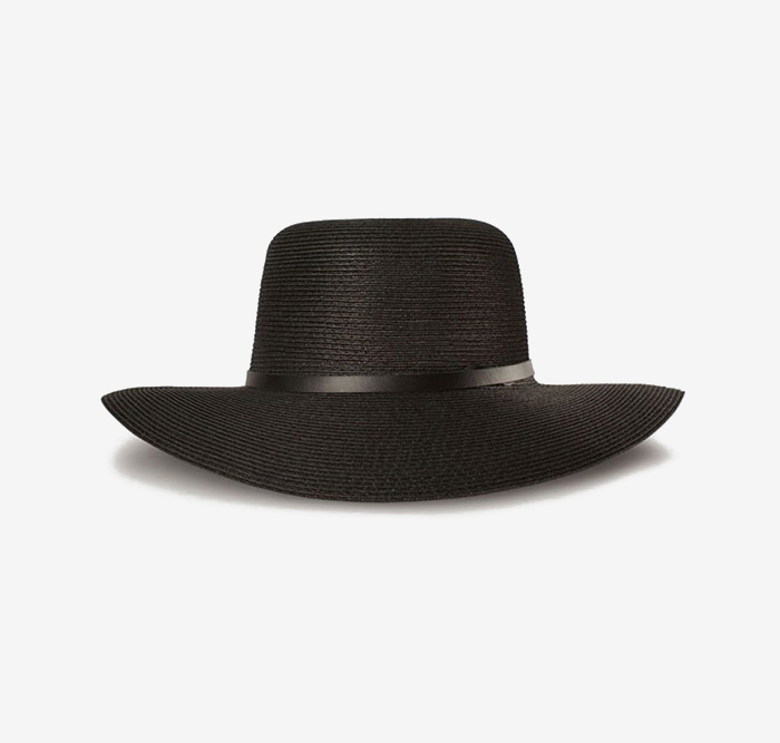 Black Hat collection