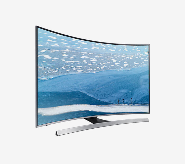 Grandstream GXP1625 LED TV